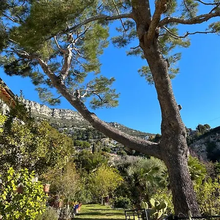 La Masa Guest house Eze