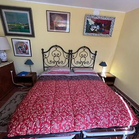La Masa Guest house Eze