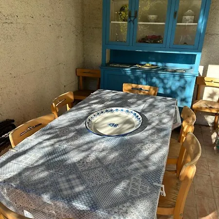 La Masa Guest house Eze